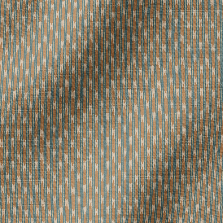  slightly rippled fabric #material_Newport