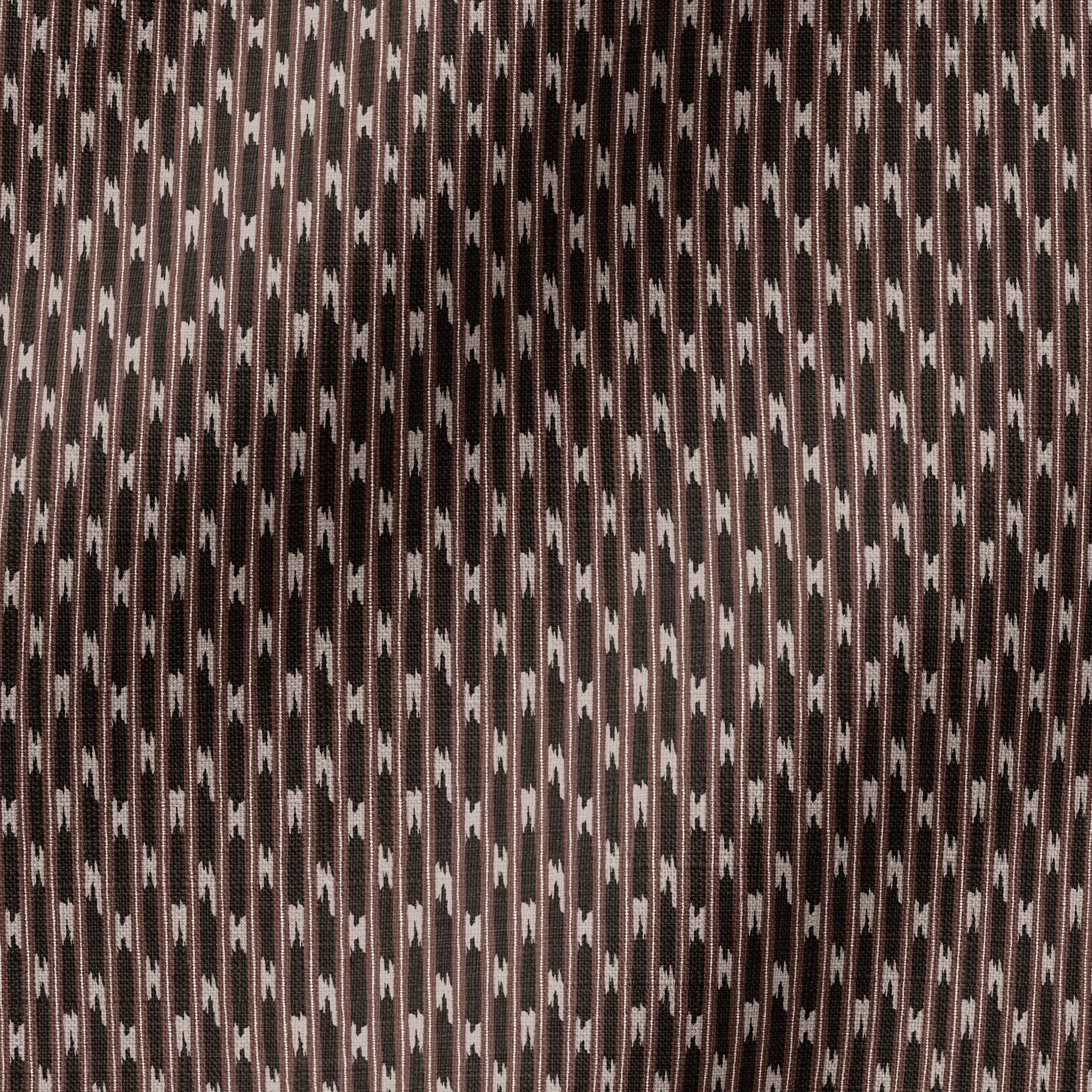  slightly rippled fabric #material_Newport