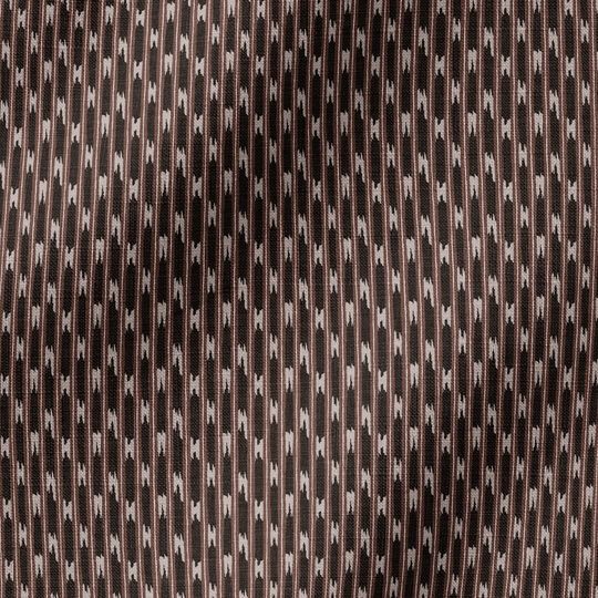  slightly rippled fabric #material_Newport