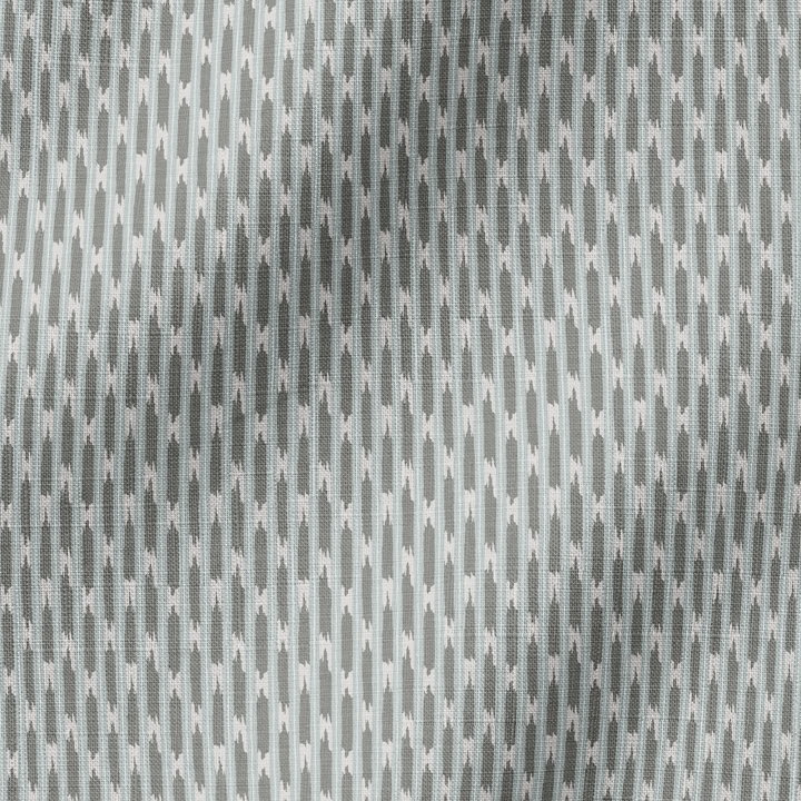  slightly rippled fabric #material_Newport