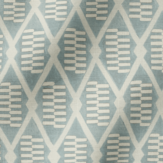  slightly rippled fabric #material_Newport