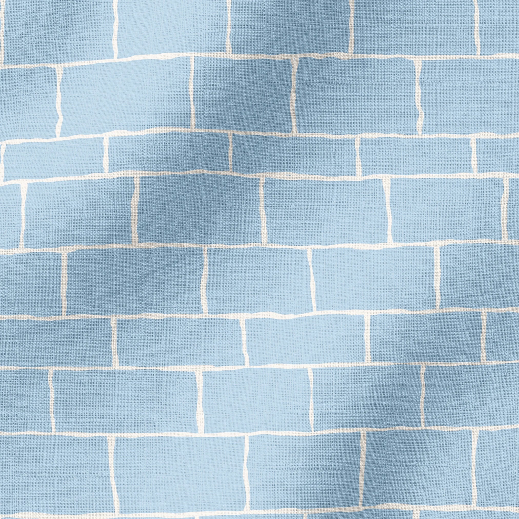  fabric ripple mockup