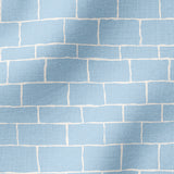  fabric ripple mockup