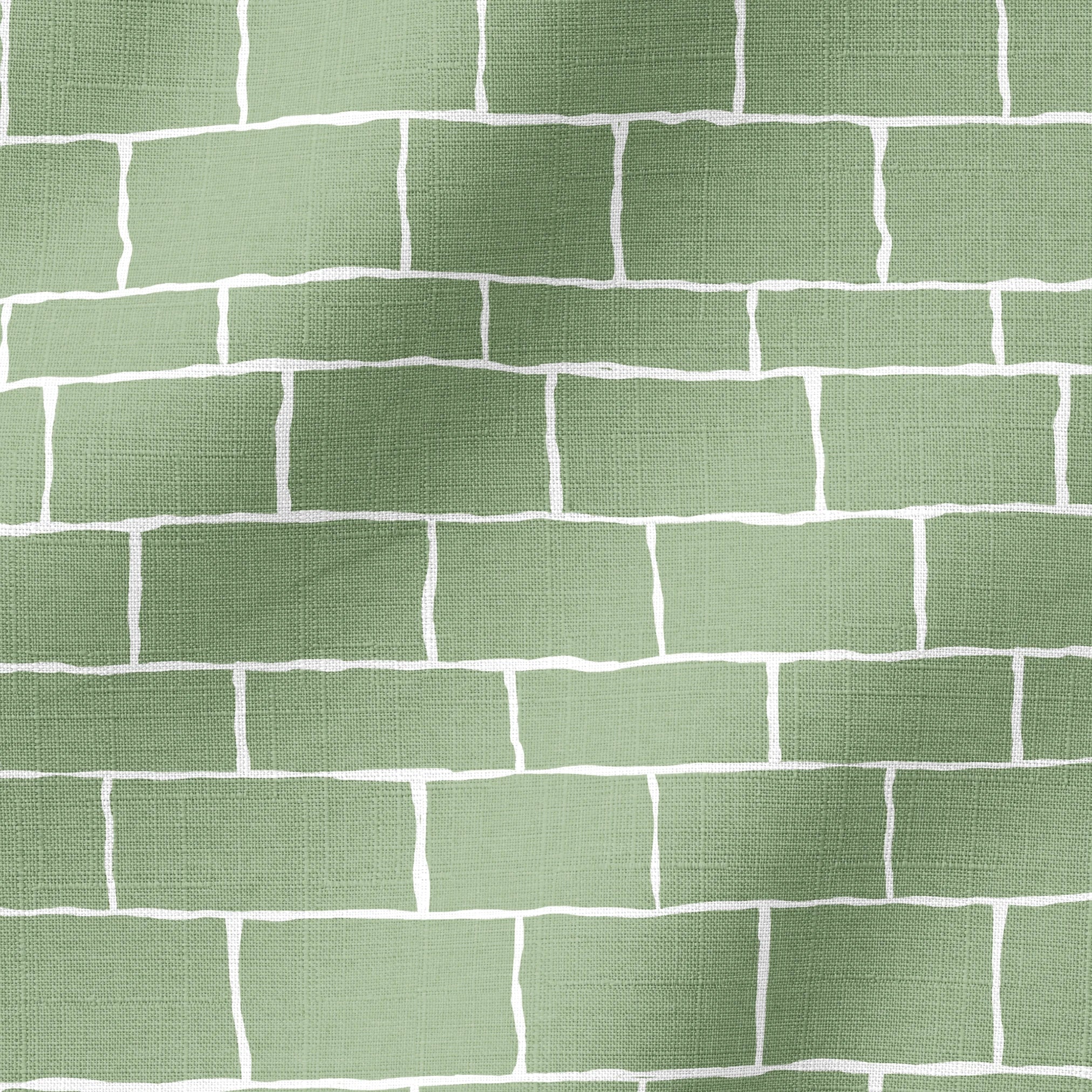  fabric ripple mockup