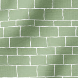  fabric ripple mockup