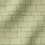  fabric ripple mockup
