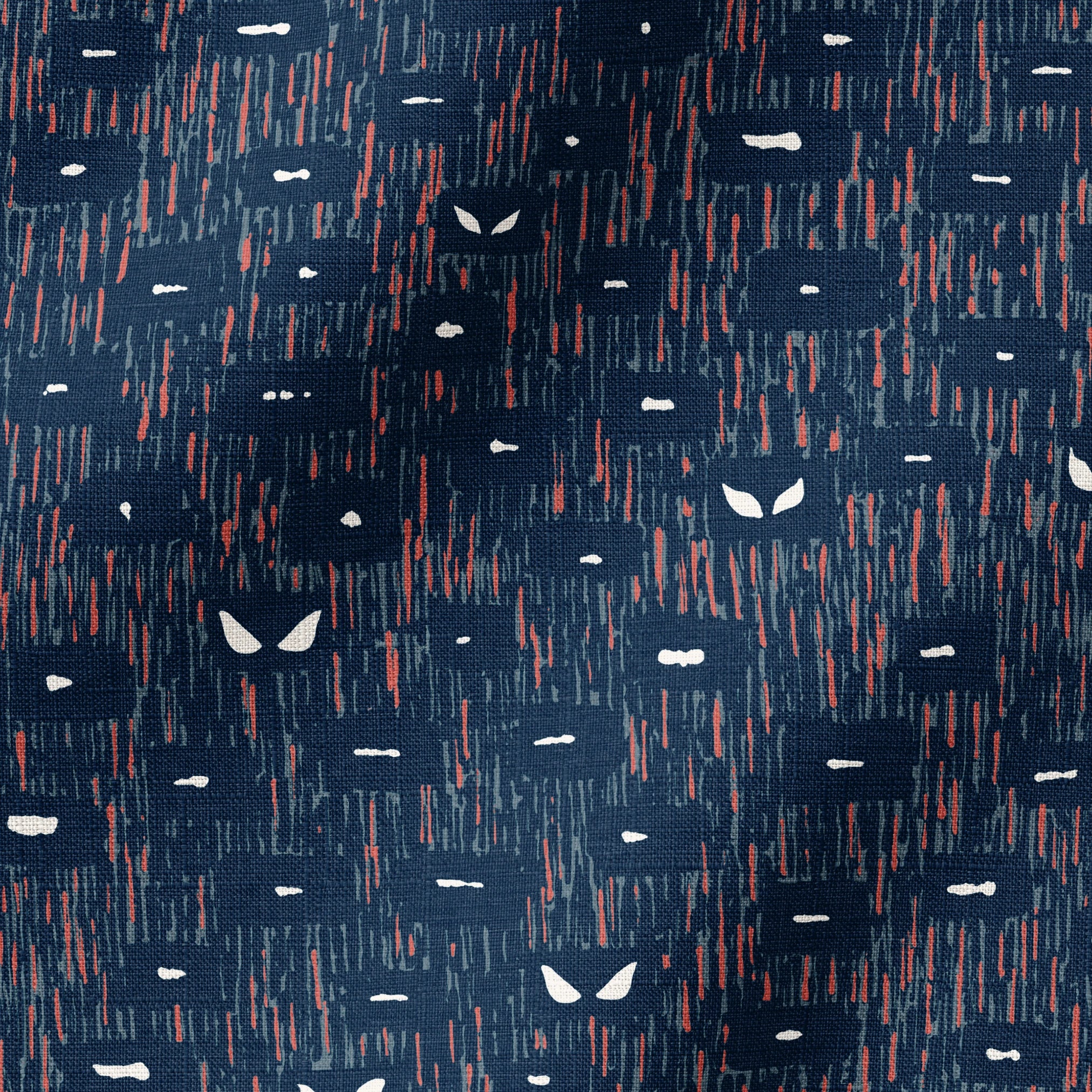  fabric ripple mockup