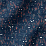  fabric ripple mockup