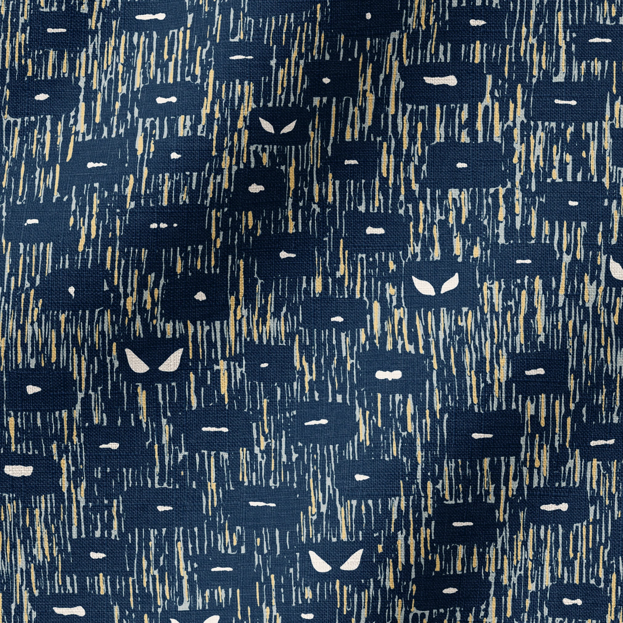  fabric ripple mockup