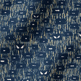  fabric ripple mockup