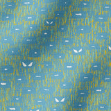  fabric ripple mockup