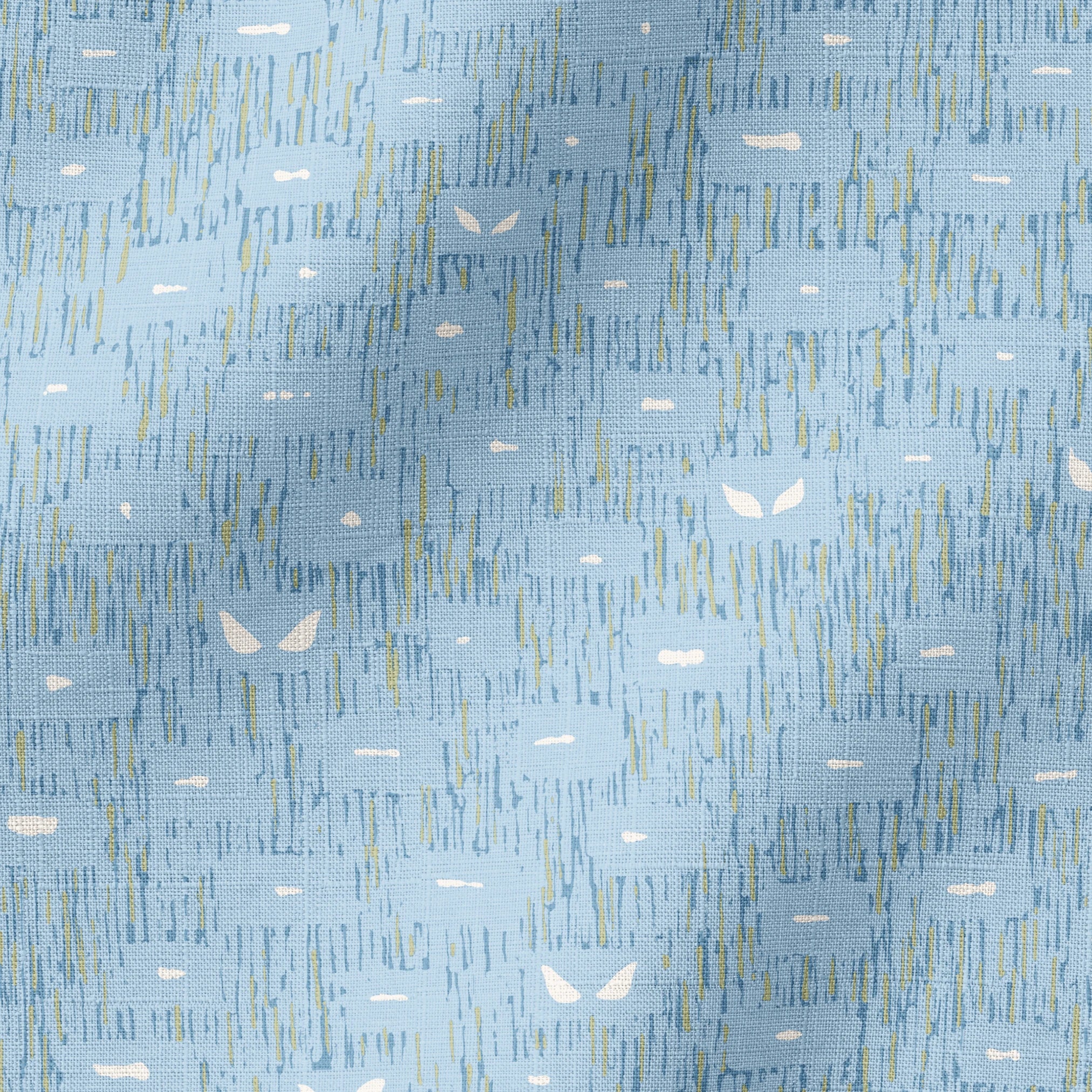  fabric ripple mockup