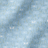  fabric ripple mockup