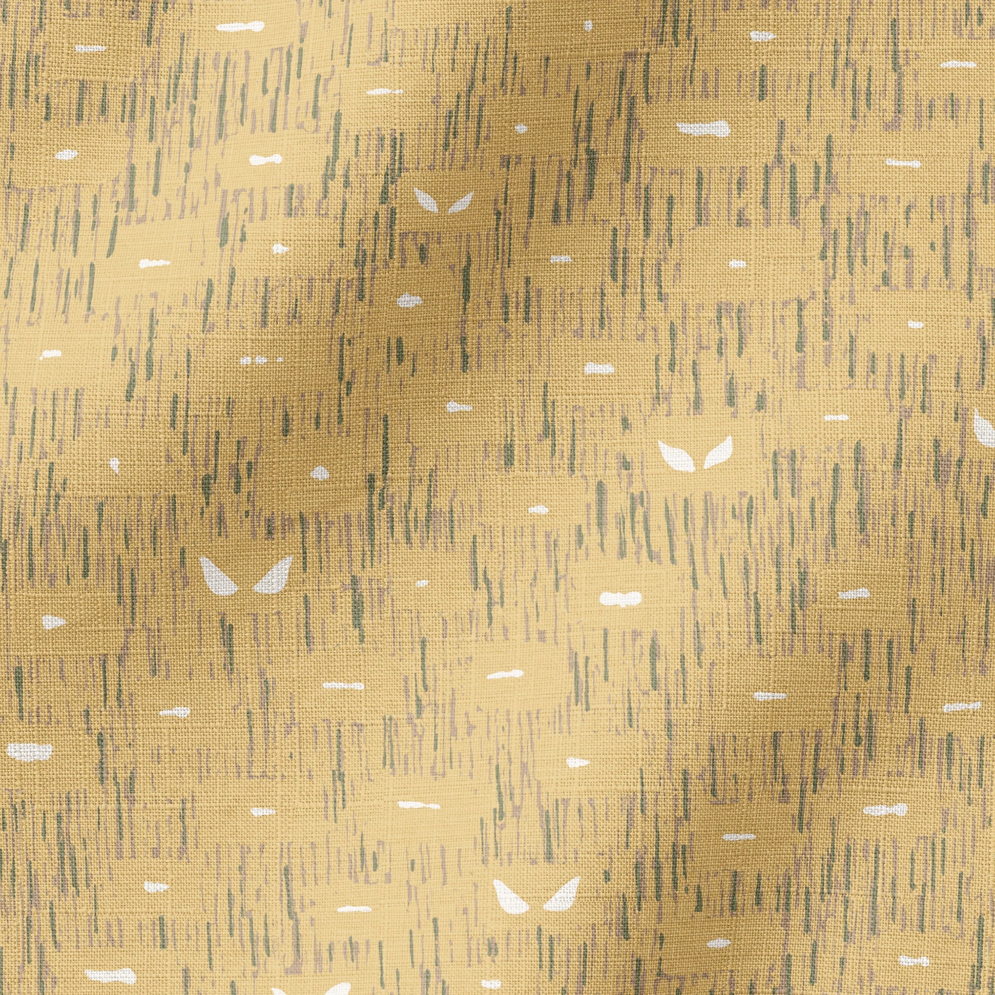  fabric ripple mockup