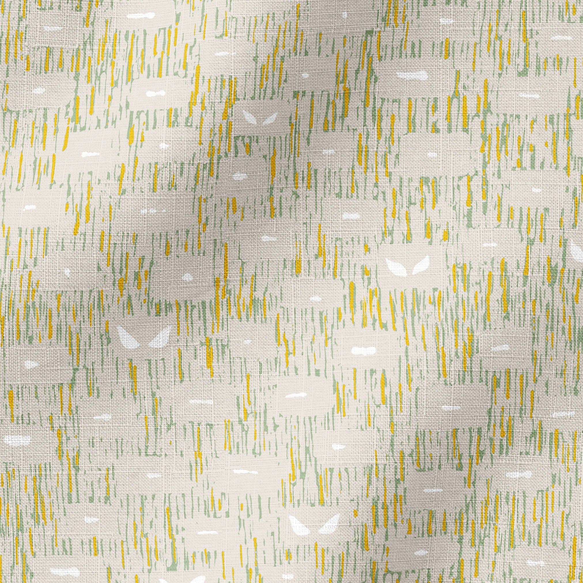  fabric ripple mockup