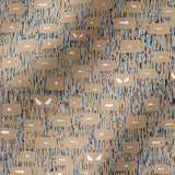  fabric ripple mockup