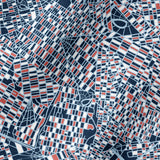  fabric ripple mockup