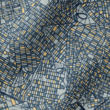  fabric ripple mockup