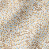  fabric ripple mockup