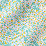  fabric ripple mockup