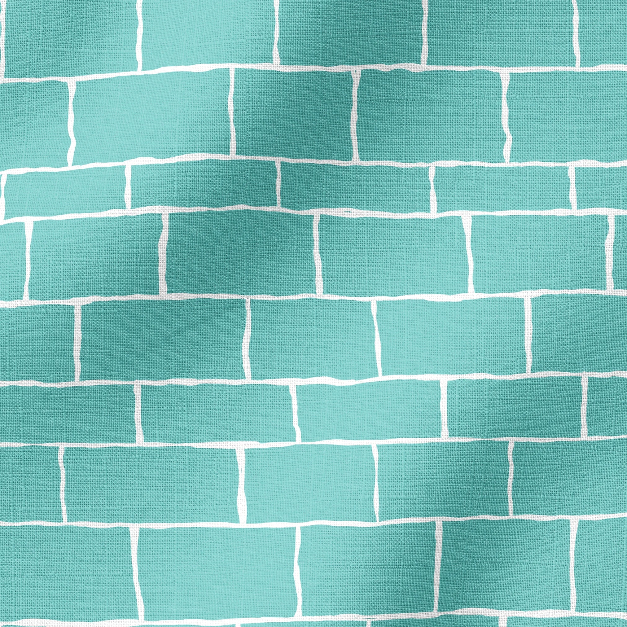  fabric ripple mockup