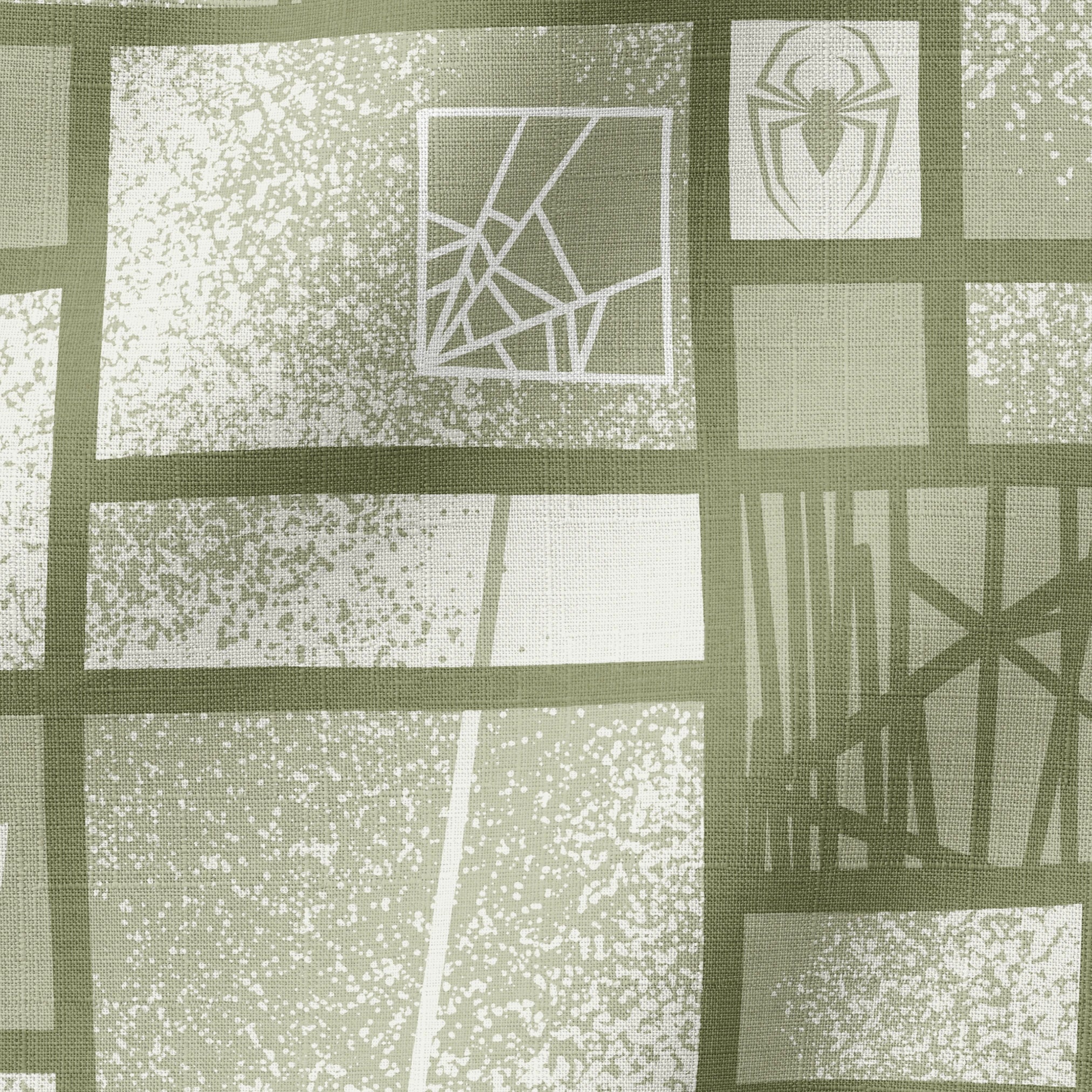  fabric ripple mockup