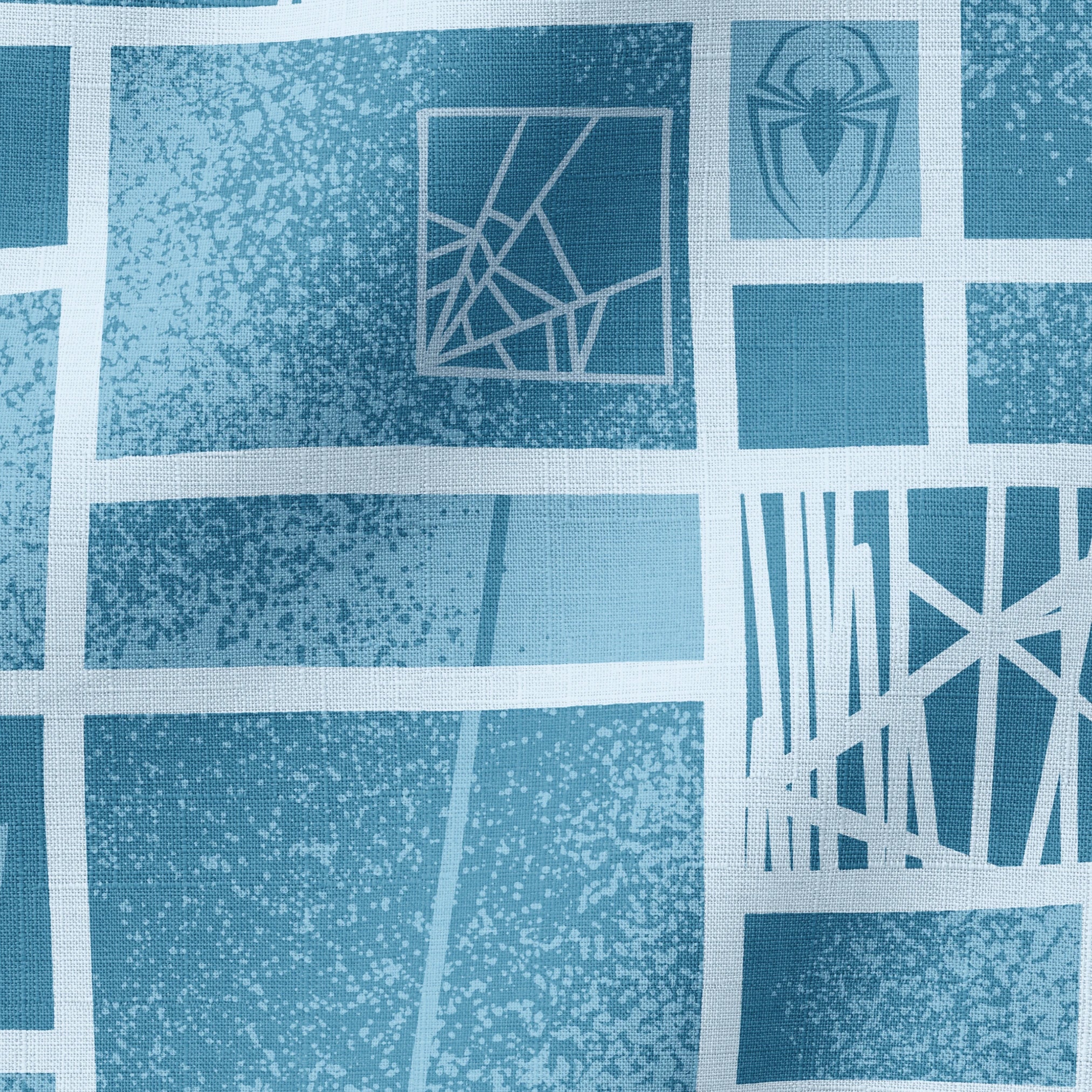  fabric ripple mockup
