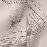  fabric ripple mockup