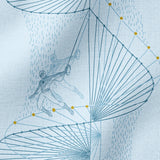  fabric ripple mockup