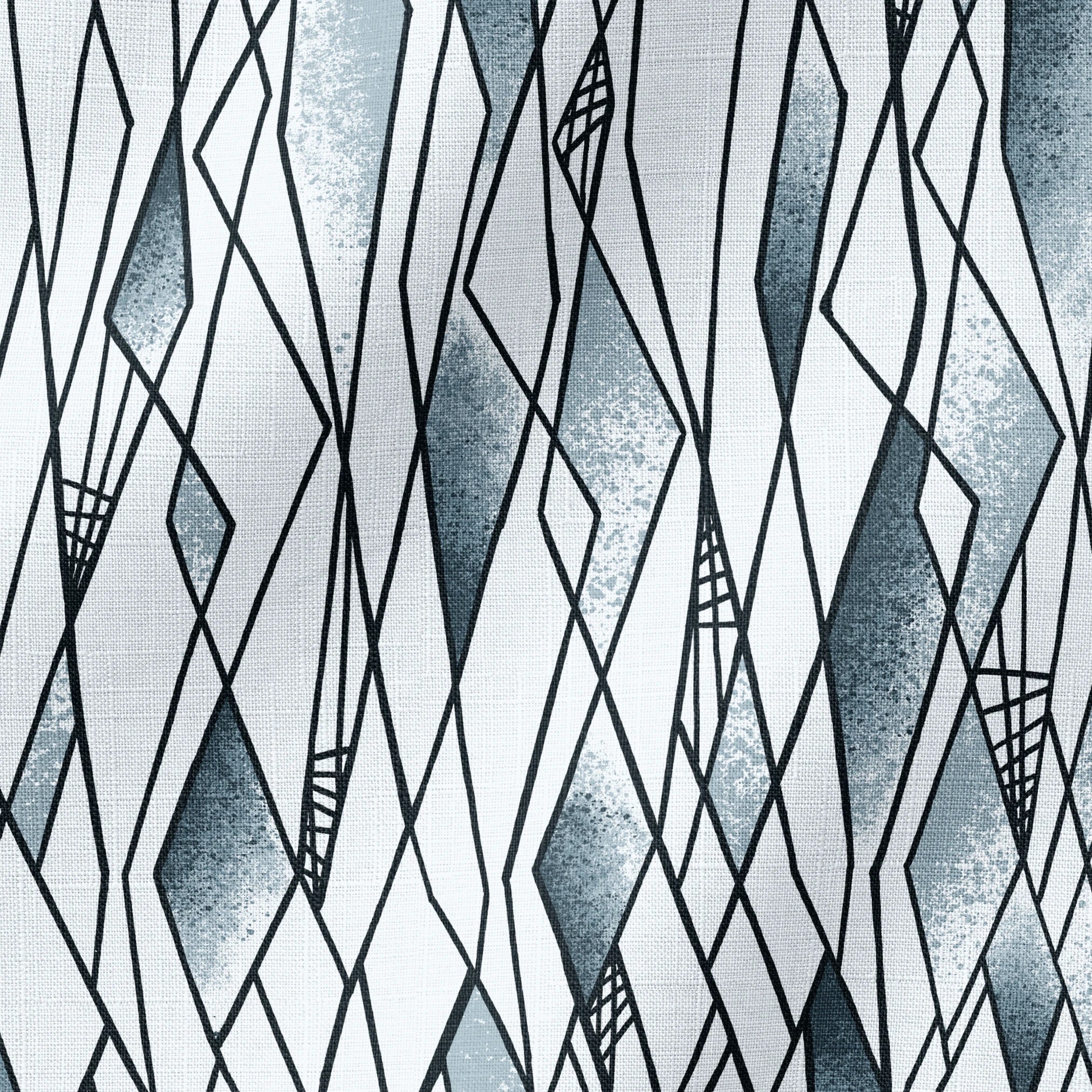  fabric ripple mockup