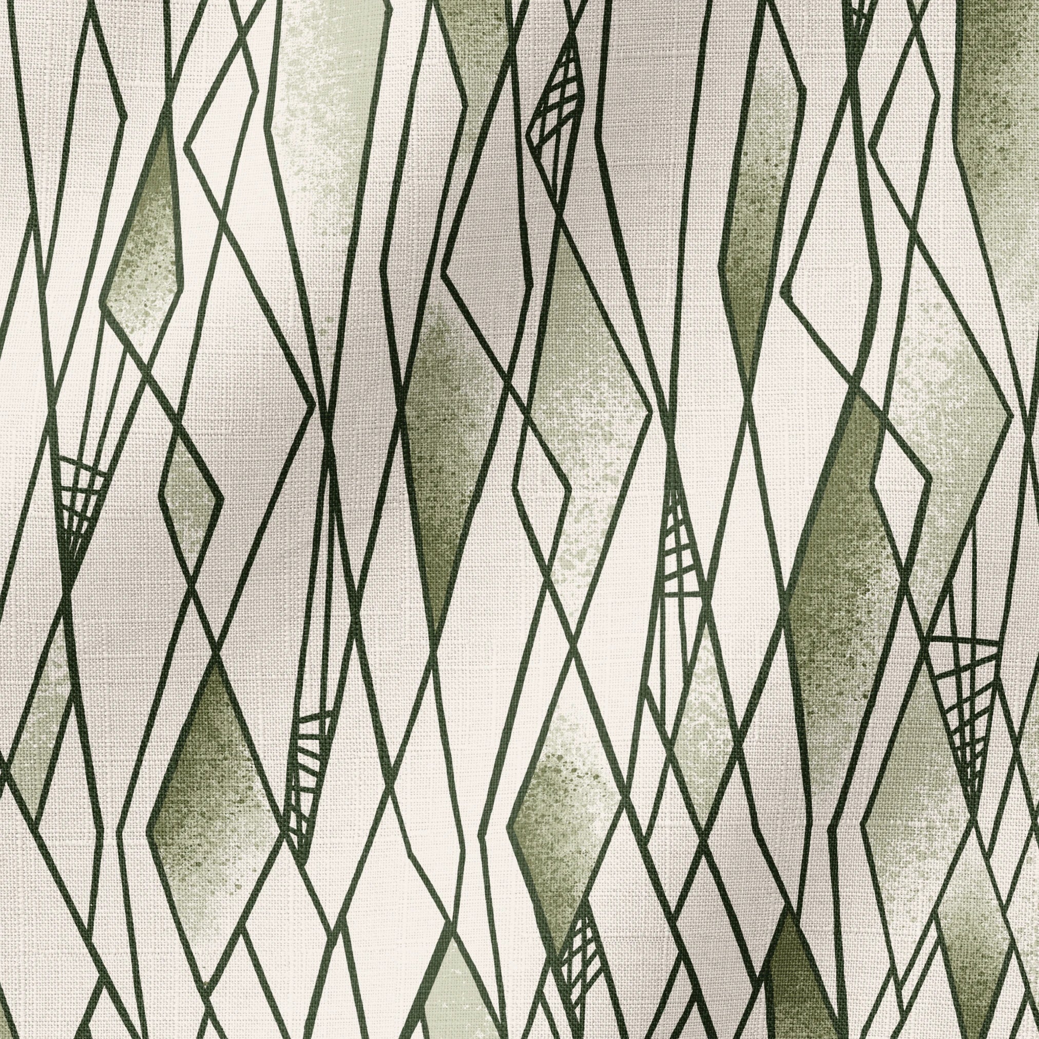  fabric ripple mockup