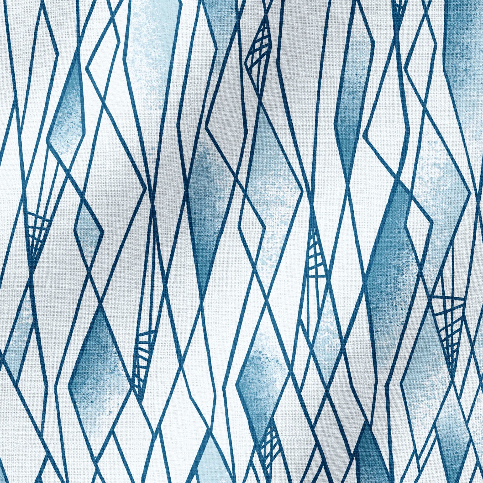  fabric ripple mockup