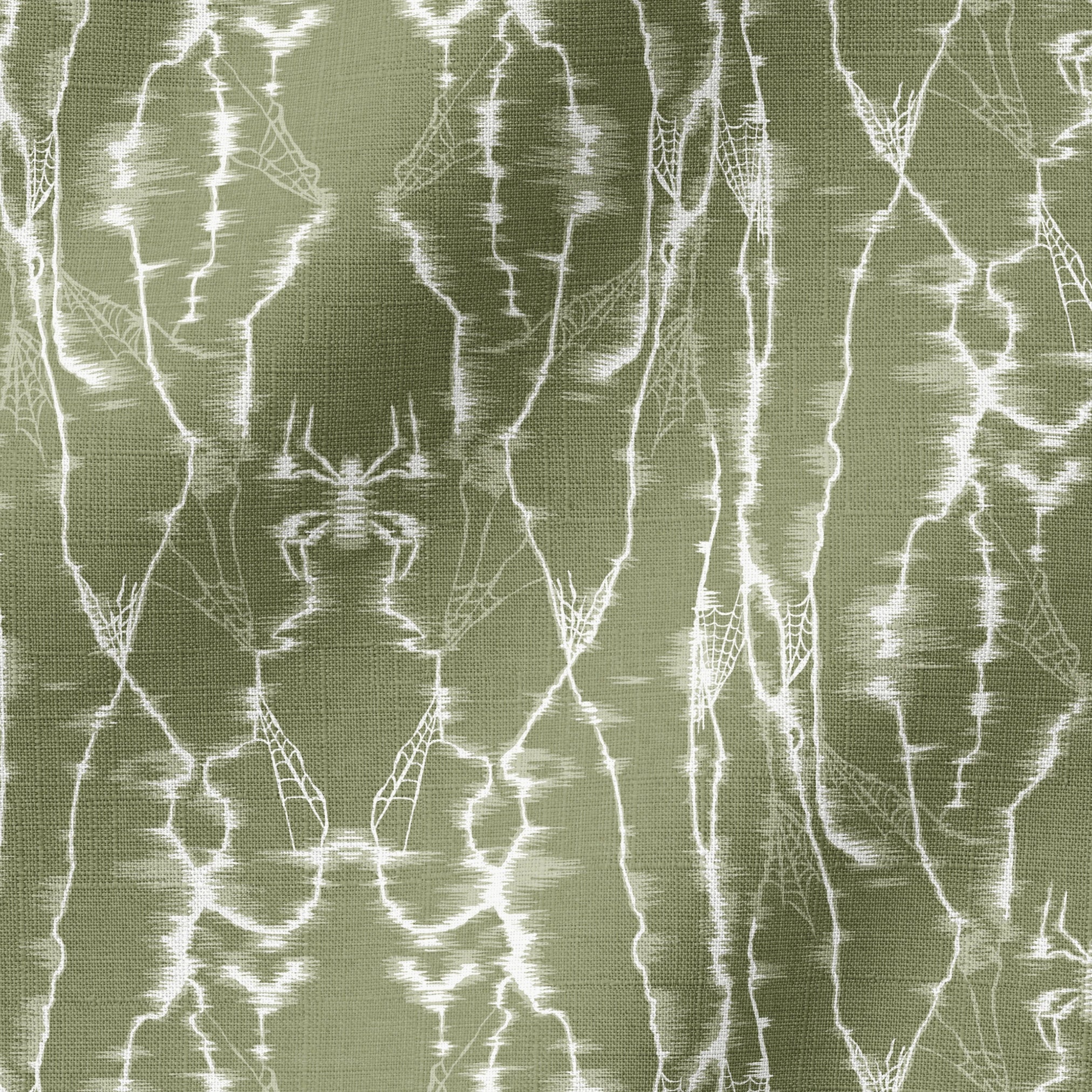  fabric ripple mockup