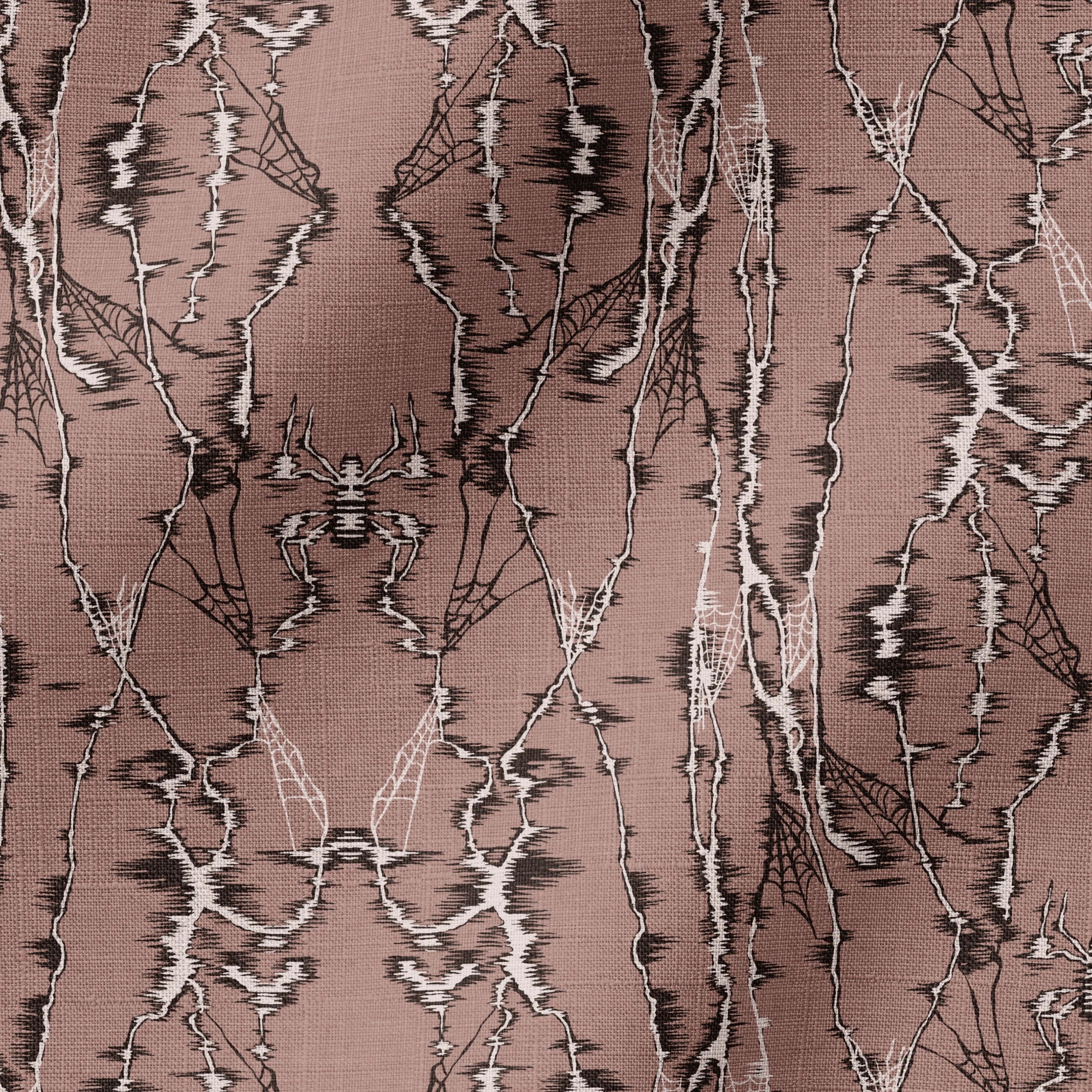  fabric ripple mockup