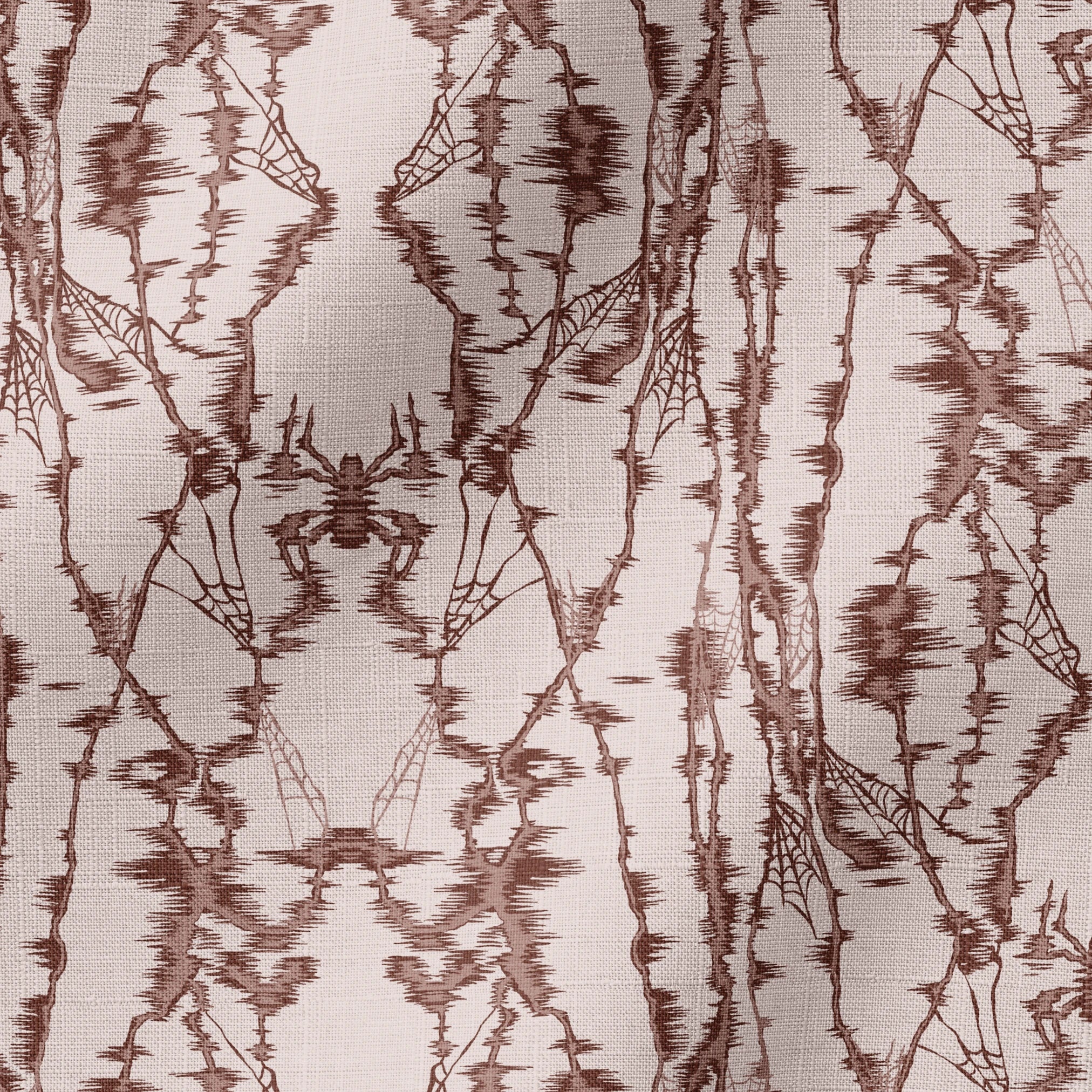  fabric ripple mockup