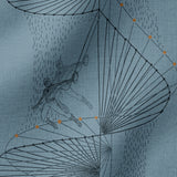  fabric ripple mockup