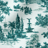 fabric ripple mockup