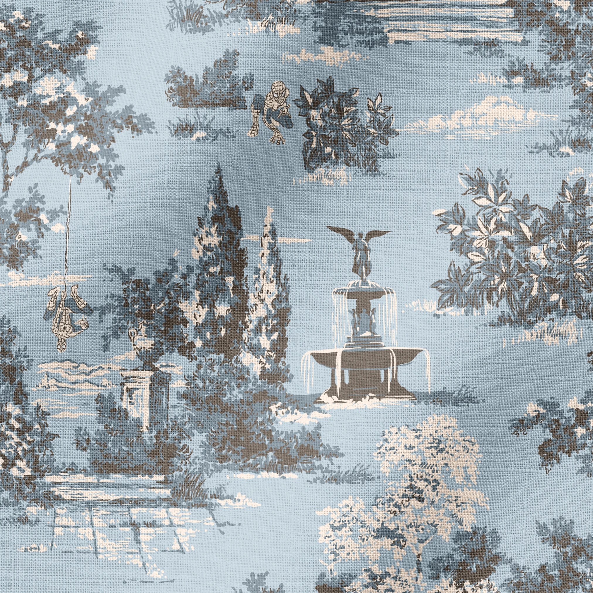  fabric ripple mockup
