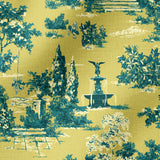  fabric ripple mockup