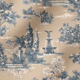 fabric ripple mockup