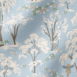  fabric ripple mockup
