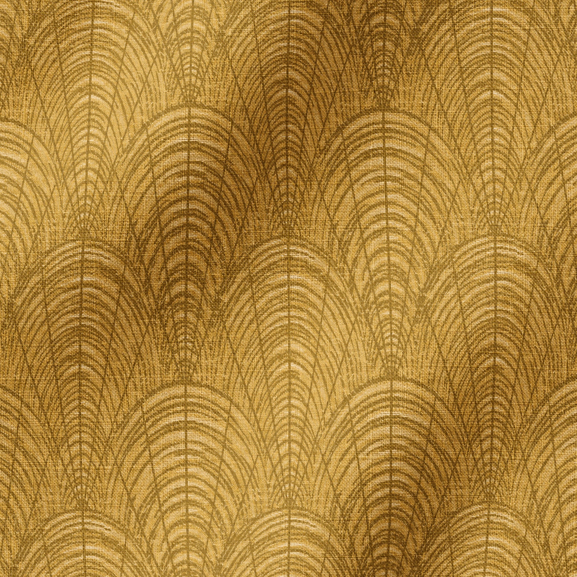  fabric ripple mockup