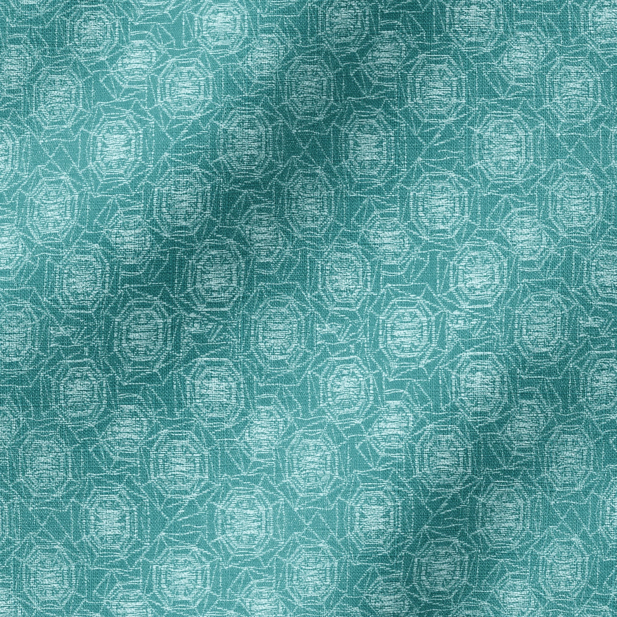  fabric ripple mockup