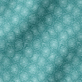  fabric ripple mockup