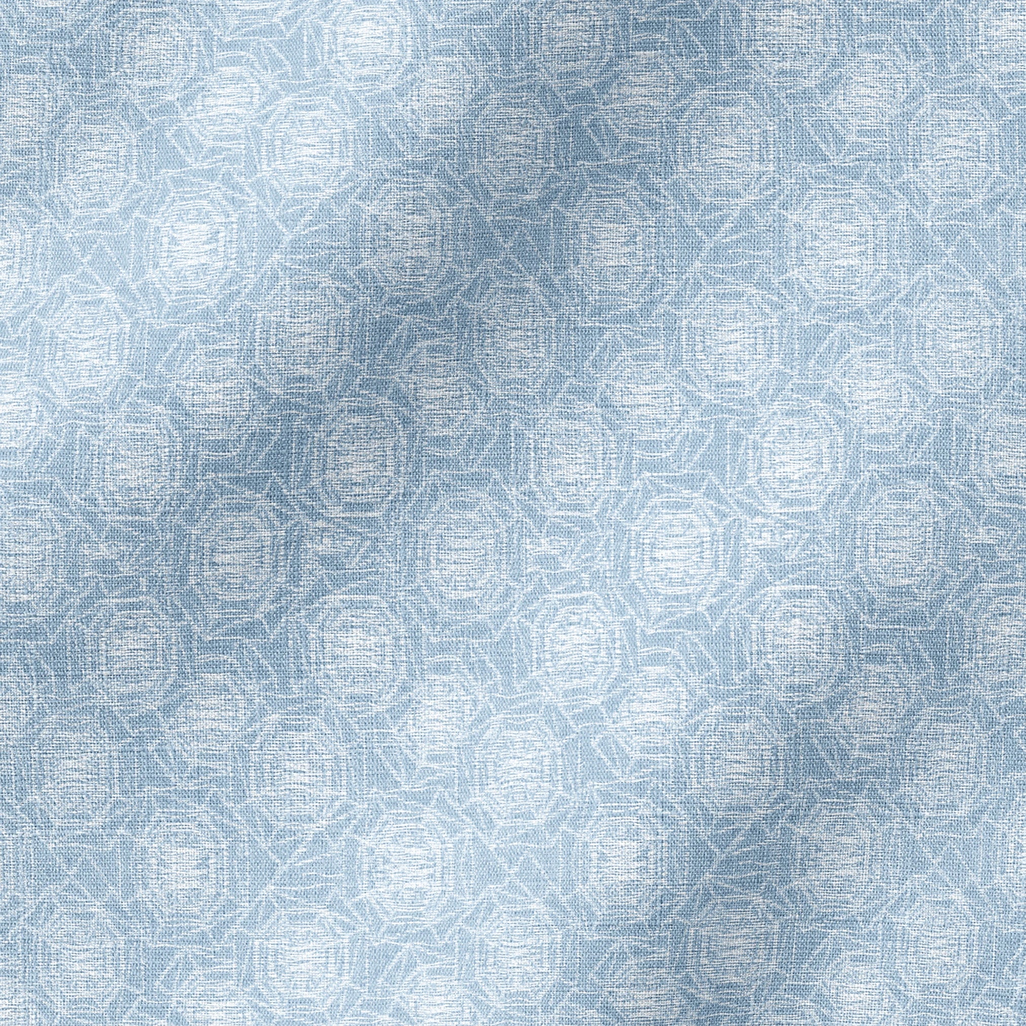  fabric ripple mockup