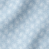 fabric ripple mockup