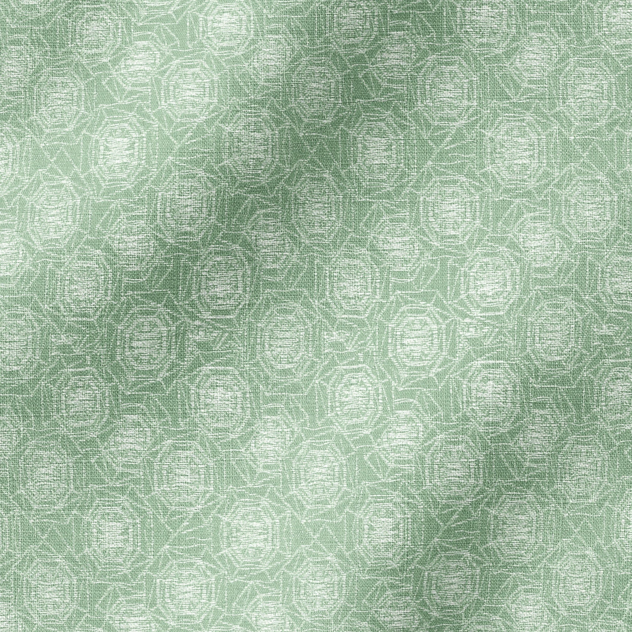  fabric ripple mockup