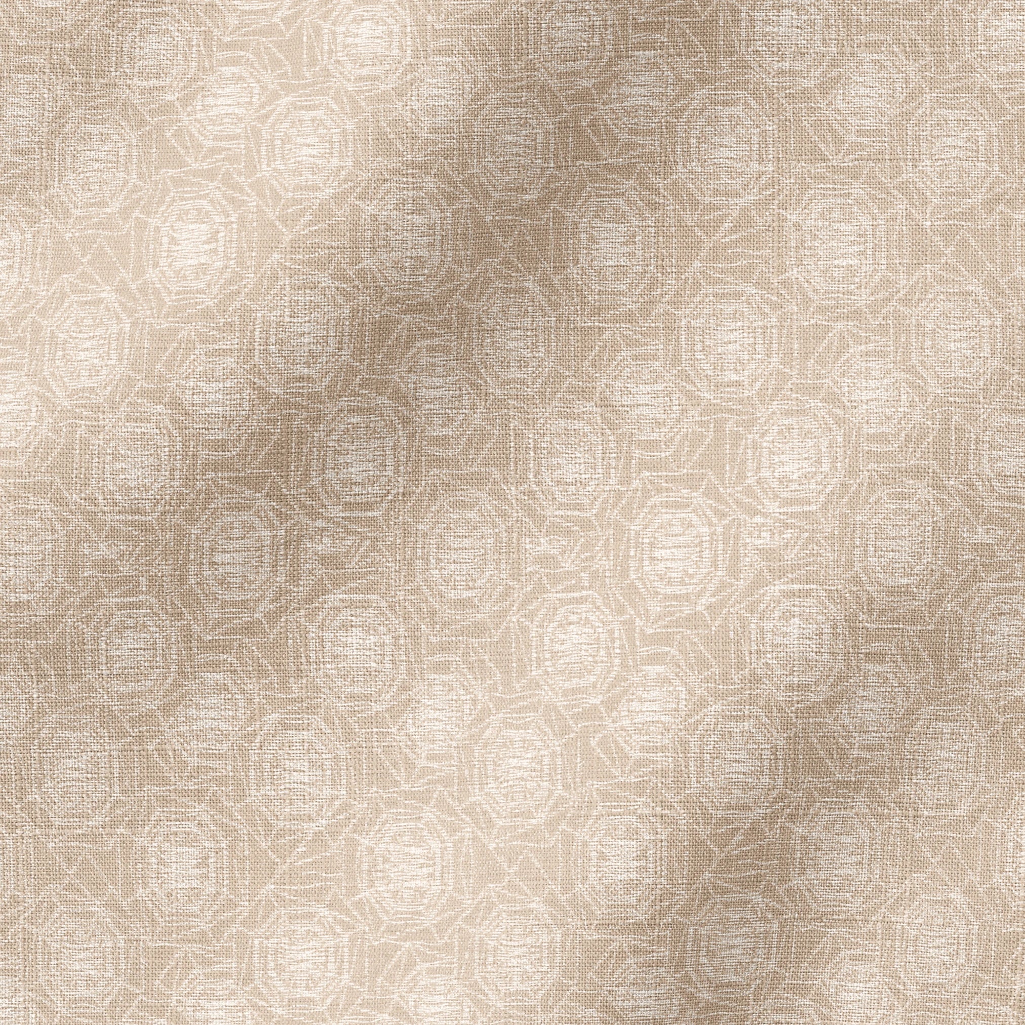  fabric ripple mockup