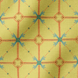  fabric ripple mockup