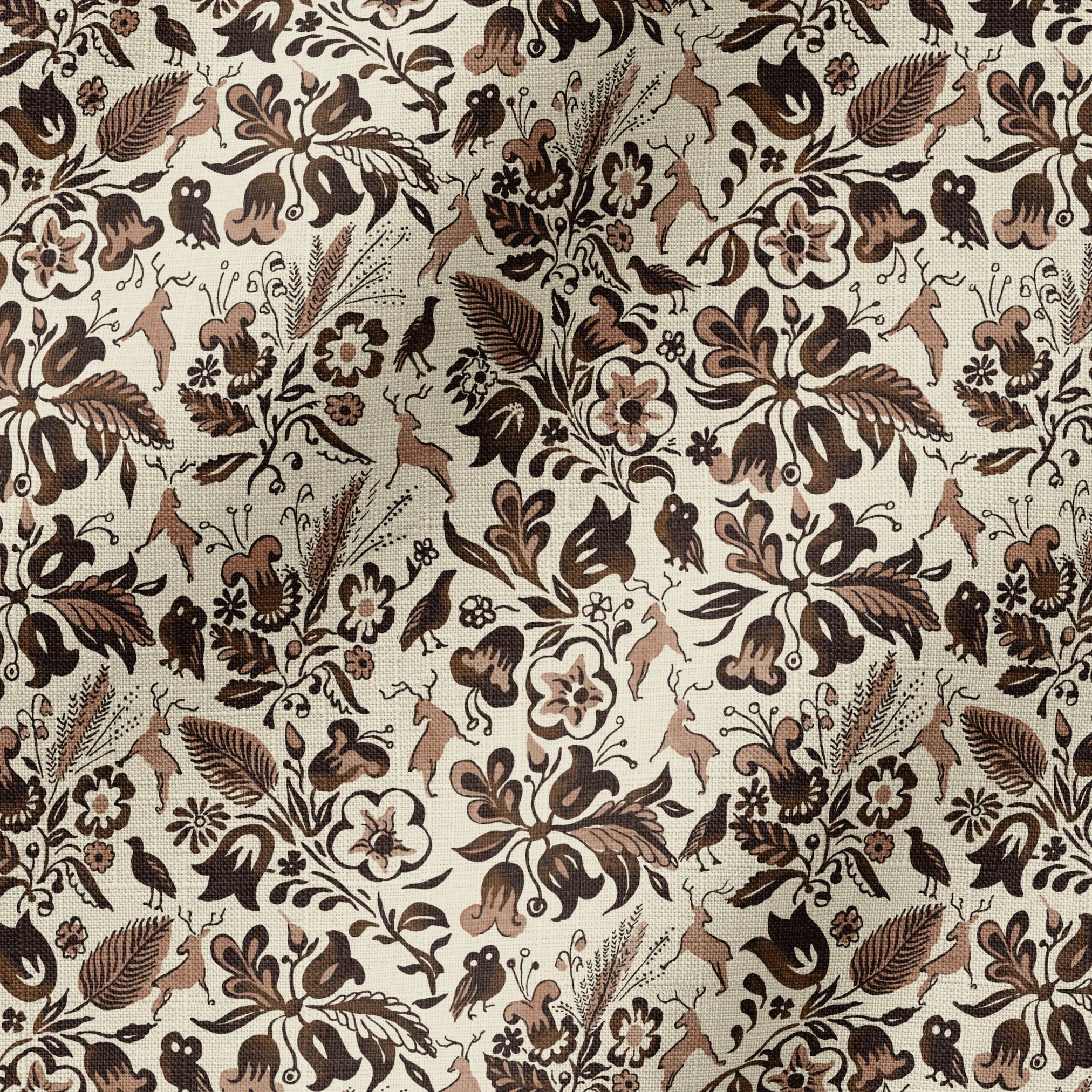  slightly rippled fabric #material_Newport